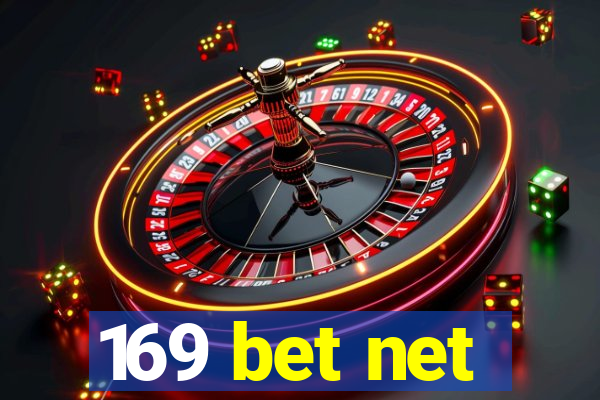 169 bet net